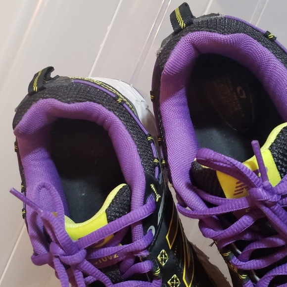 New Balance 510v2 running shoes - Picture 5 of 7